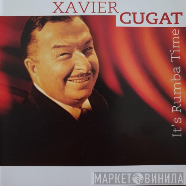 Xavier Cugat - It's Rumba Time