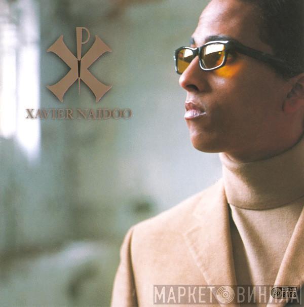 Xavier Naidoo - Nicht Von Dieser Welt