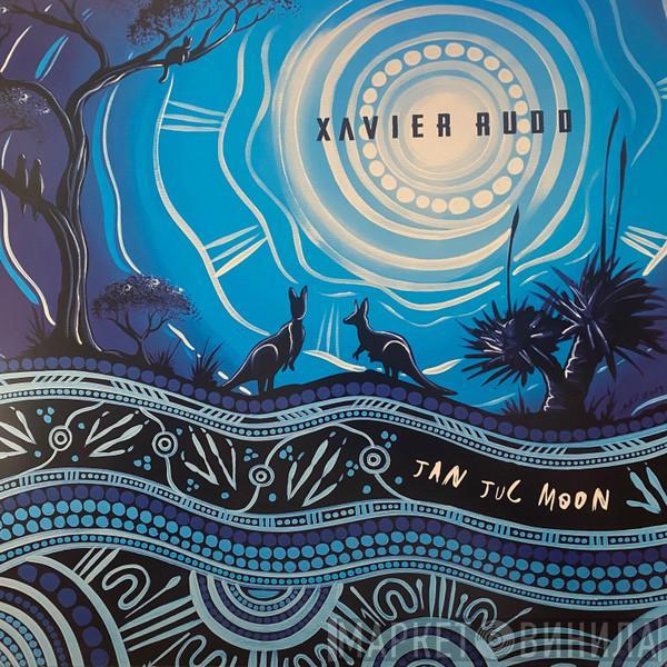 Xavier Rudd - Jan Juc Moon