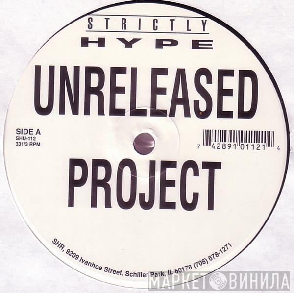 Xaviera Gold - You Used To Hold Me
