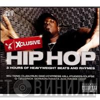  - Xclusive Hip Hop
