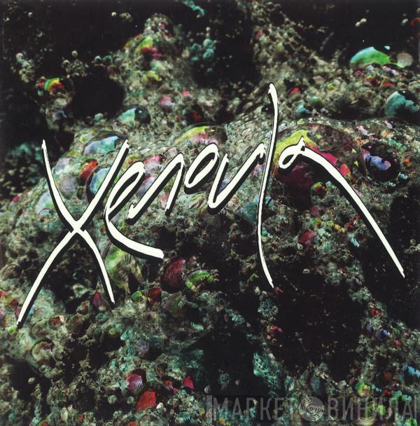  Xenoula  - Xenoula