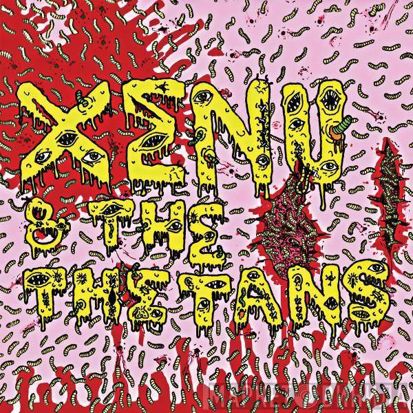 Xenu & The Thetans - Xenu & The Thetans
