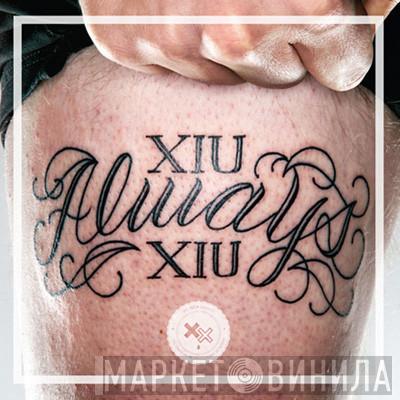 Xiu Xiu  - Always