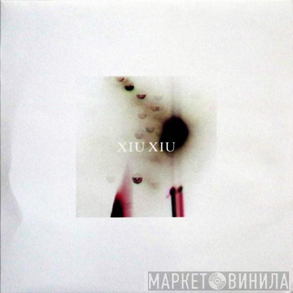  Xiu Xiu  - Knife Play