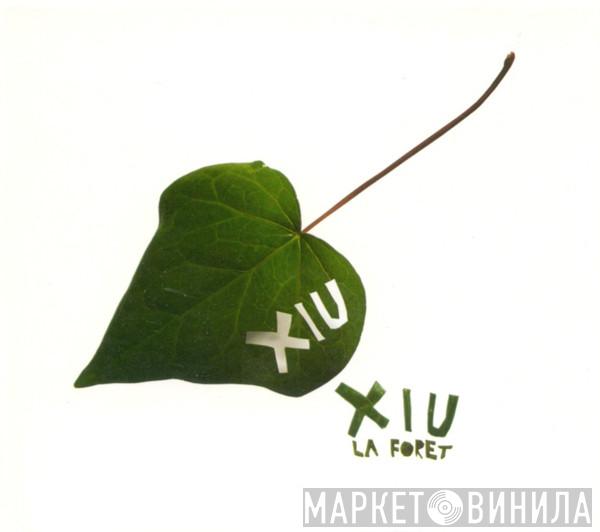  Xiu Xiu  - La Foret