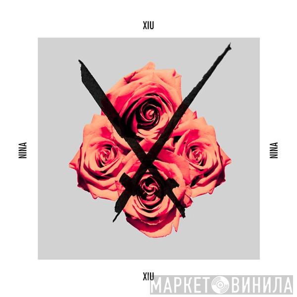 Xiu Xiu  - Nina
