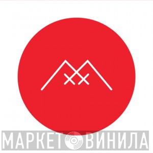  Xiu Xiu  - Plays The Music Of Twin Peaks