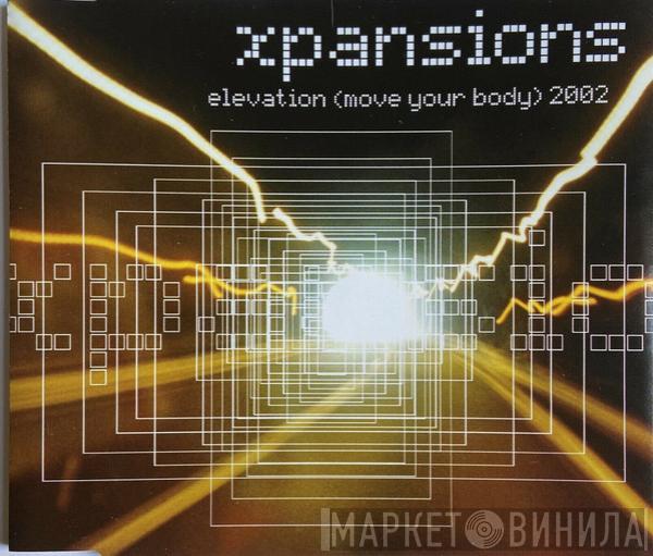  Xpansions  - Elevation (Move Your Body) 2002