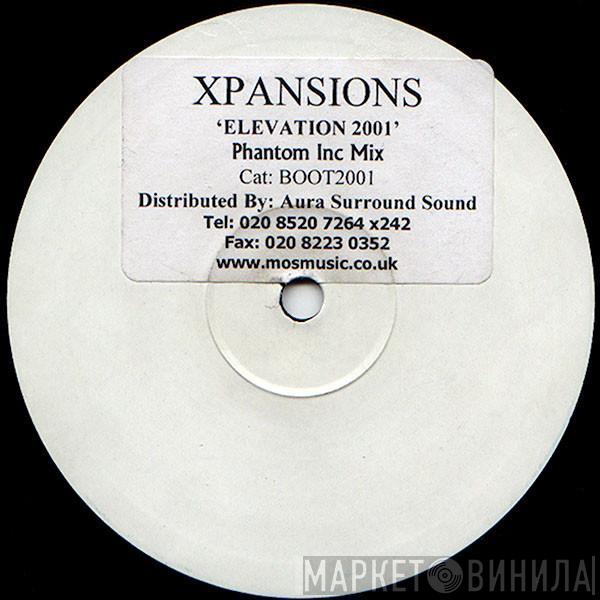  Xpansions  - Elevation 2001