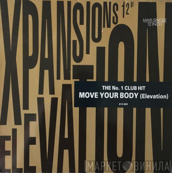 Xpansions - Elevation