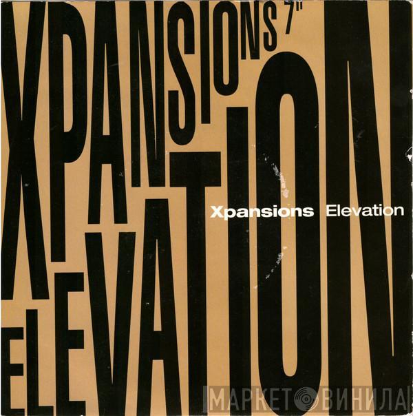 Xpansions - Elevation