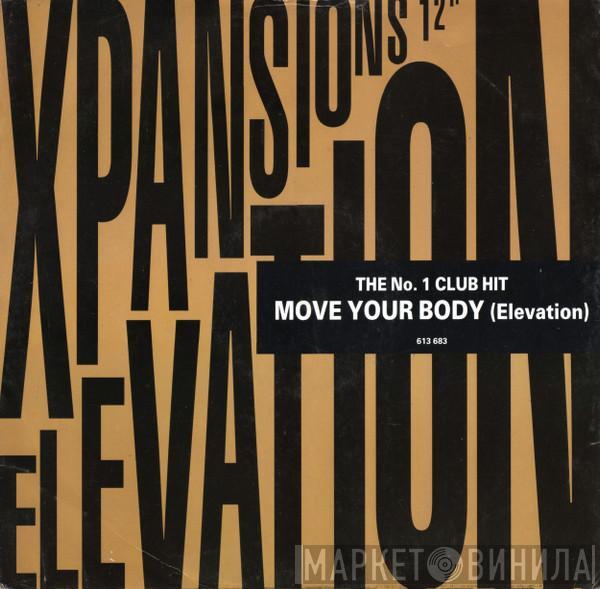 Xpansions - Move Your Body (Elevation)