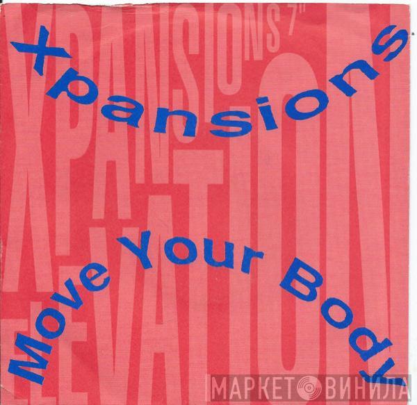Xpansions - Move Your Body