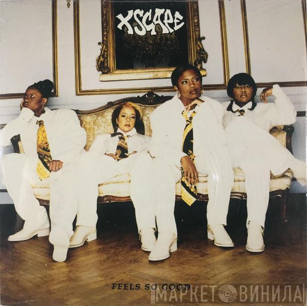  Xscape  - Feels So Good