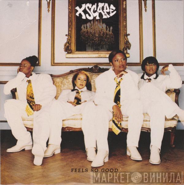  Xscape  - Feels So Good