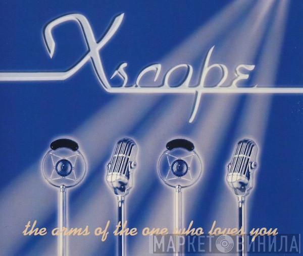  Xscape  - The Arms Of The One Who Loves You