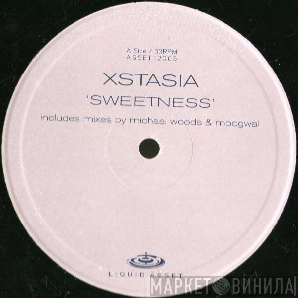  Xstasia  - Sweetness