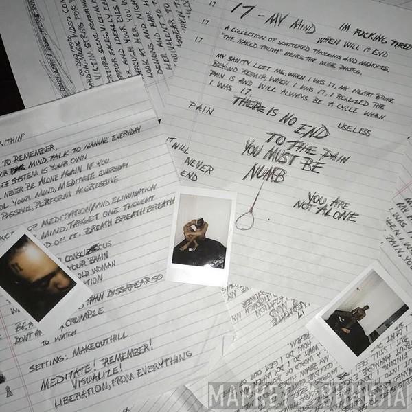  Xxxtentacion  - 17