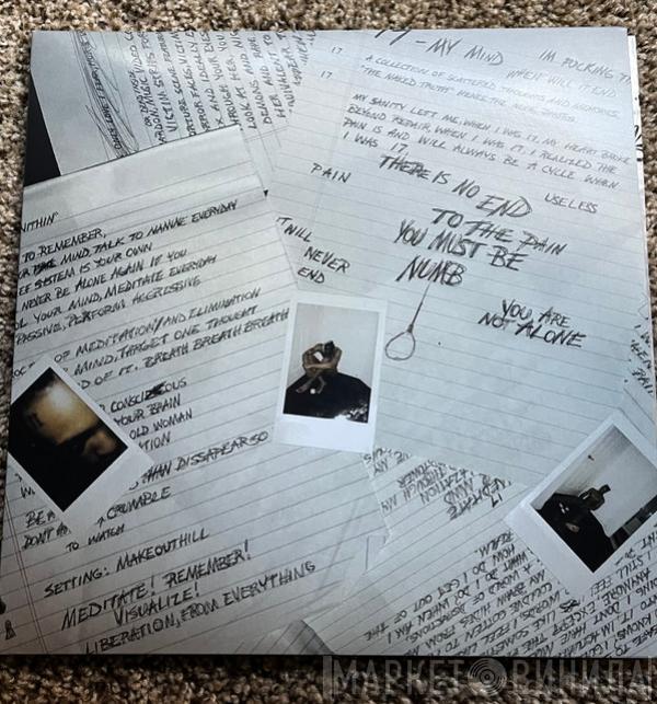 Xxxtentacion  - 17