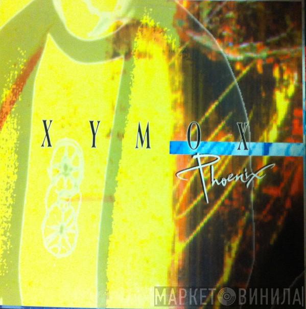 Xymox - Phoenix