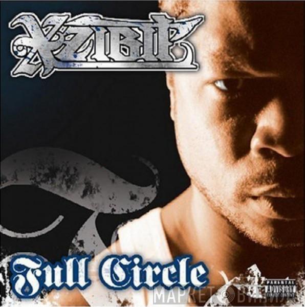 Xzibit - Full Circle