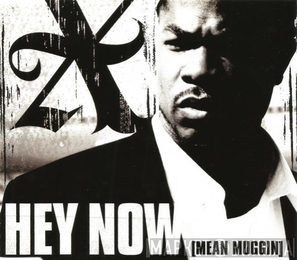  Xzibit  - Hey Now (Mean Muggin)