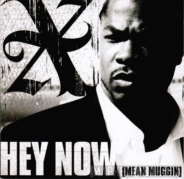 Xzibit - Hey Now (Mean Muggin)