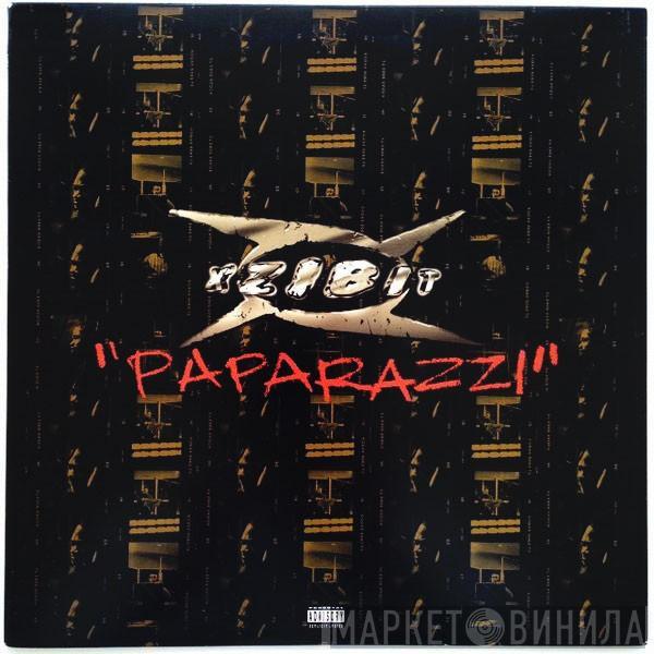 Xzibit - Paparazzi