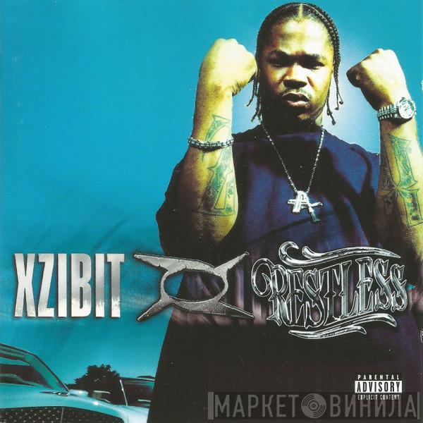 Xzibit - Restless