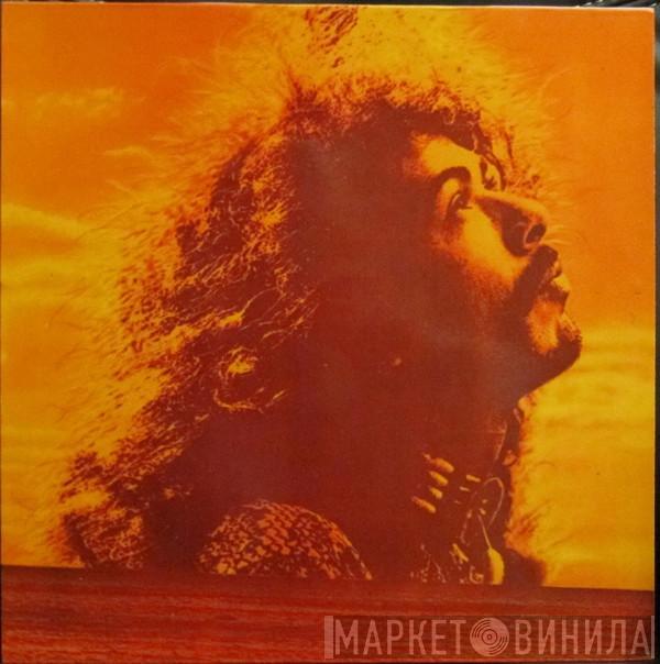 Y Carlos Santana  Buddy Miles  - ¡Carlos Santana Y Buddy Miles En Directo!