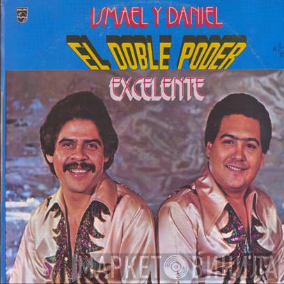 Y Ismael Rudas , Daniel Celedón Orsini  El Doble Poder  - Excelente