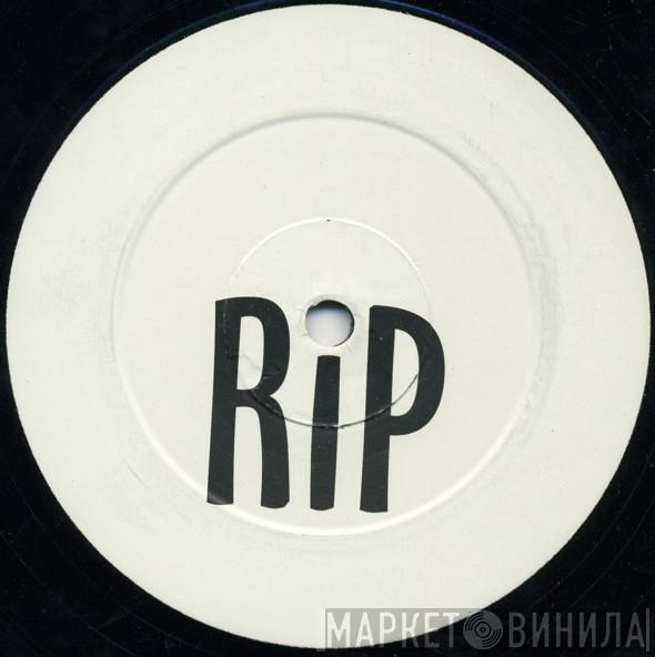 Y-Tribe - RIP