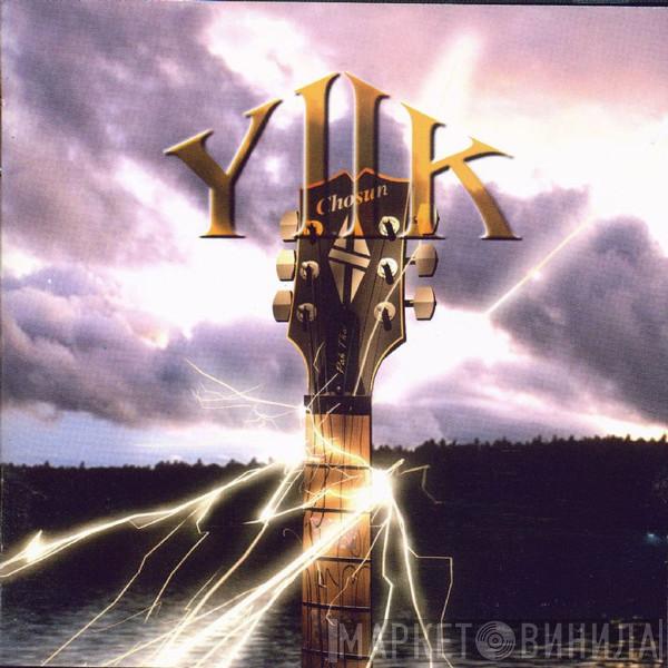 Y2K  - 헤어진 후에