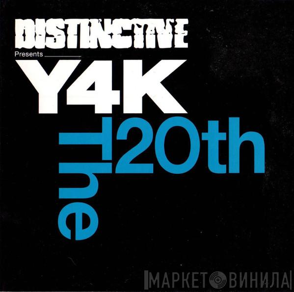  - Y4K - The 20th