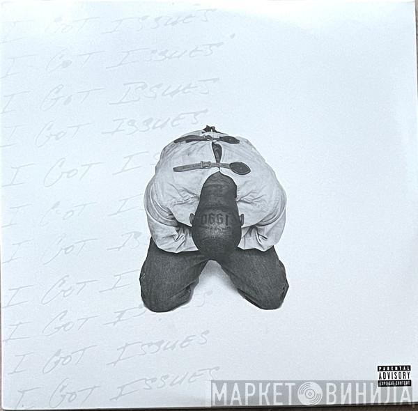 YG  - I Got Issues