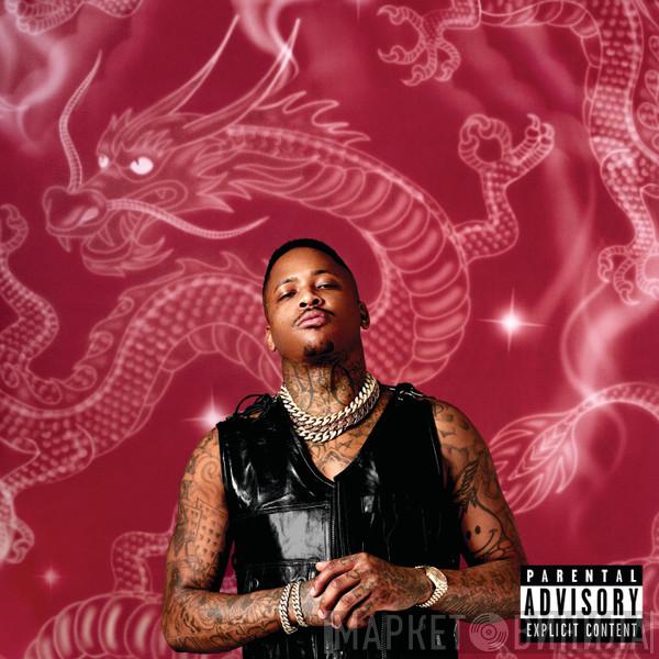  YG   - Stay Dangerous
