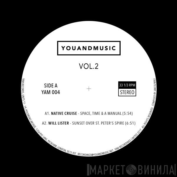  - YOUANDMUSIC VOL.2