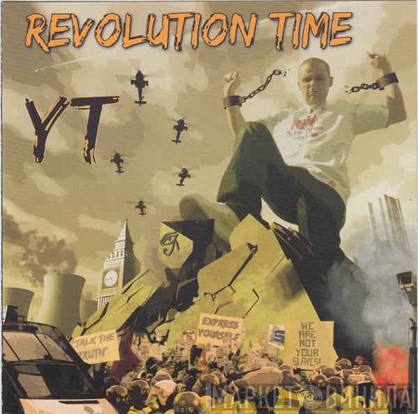 YT - Revolution Time