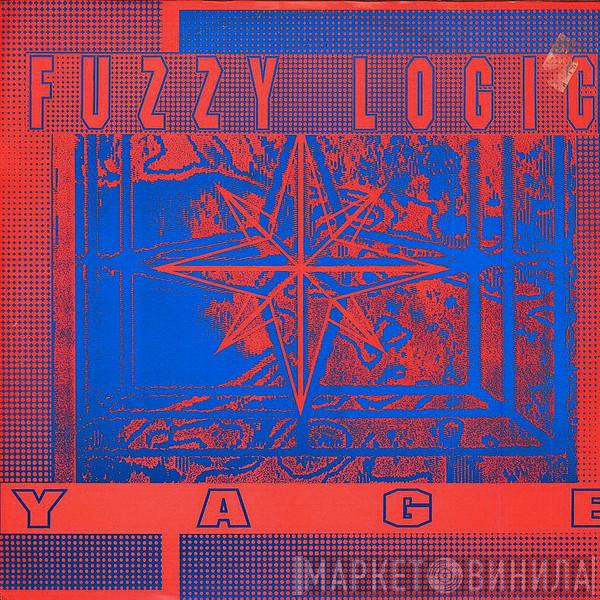 Yage - Fuzzy Logic E.P.