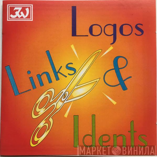 Yak Bondy - Logos, Links & Idents