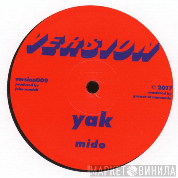 Yak  - Mido