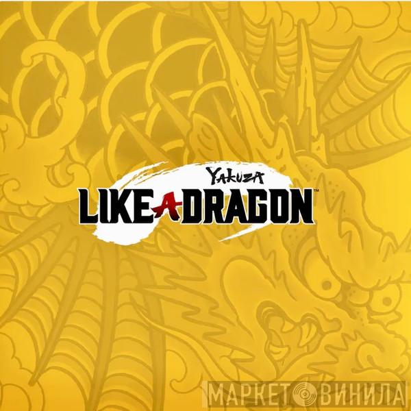  - Yakuza Like A Dragon