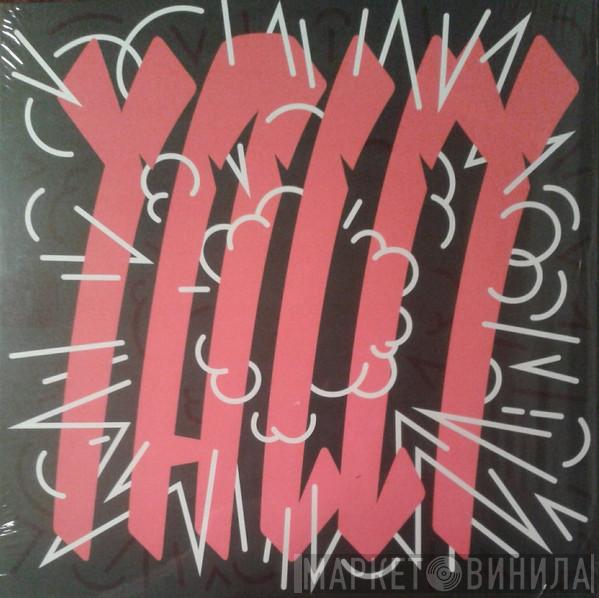 Yally  - Dread Risk / U-Eff-O