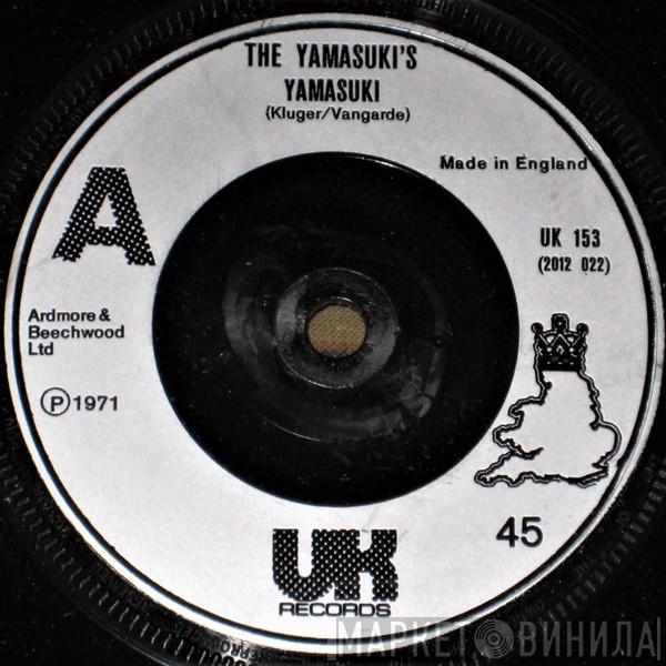 Yamasuki - Yamasuki