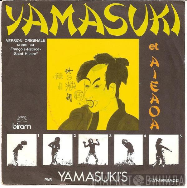  Yamasuki  - Yamasuki