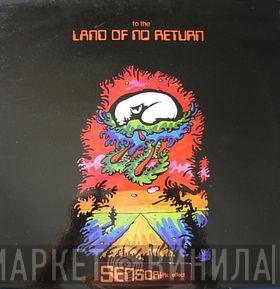  Yan Tregger  - To The Land Of No Return