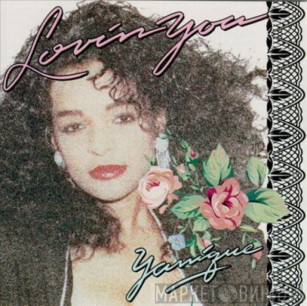 Yanique - Lovin' You