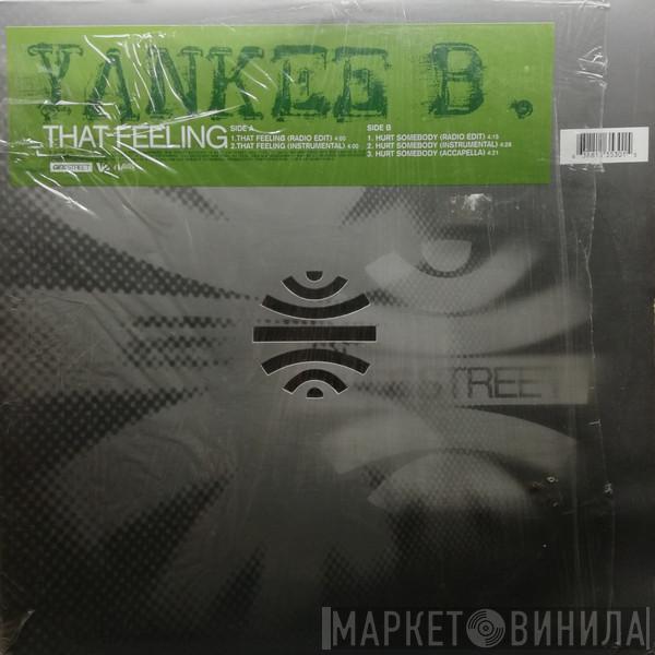  Yankee B.  - That Feeling