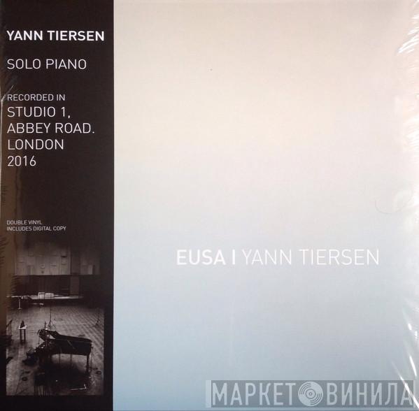 Yann Tiersen - EUSA